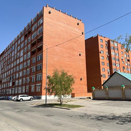 Квартира Smart В Новом Доме بافلودار المظهر الخارجي الصورة